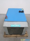 GARDNER DENVER 2BL2281-0KH03-8A-Z AIRTECH 8.2KW OIL-FREE VACUUM PUMP