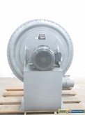 HAUCK TBA 32-25-T-11 460V-AC 25HP 3535RPM CENTRIFUGAL BLOWER