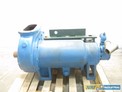 ROTARY LOBE BLOWER 12.5X4.5IN SUCTION 2IN NPT DISCHARGE