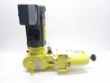 NEW MILTON ROY RJ11243XSESEEANN MROY 2.9/3.6GPH 208-230/460V-AC 925/100PSI METERING PUMP