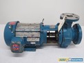 WORTHINGTON D1022 D-LINE 3 IN 2 IN 5 IN 230V-AC 5HP CENTRIFUGAL PUMP
