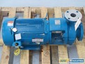 WORTHINGTON D1022 D-LINE STAINLESS 3 IN 2 IN 5-3/5 IN 230V-AC 10HP CENTRIFUGAL PUMP