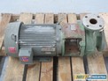WORTHINGTON D1022 275PSI 3 IN 2 IN 5.6 IN 230V-AC 10HP CENTRIFUGAL PUMP