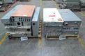 2 PALLETS OF ASSORTED ELECTRICAL DISTRIBUTION PANELS 480/277V-AC. EATON, CUTLER-HAMMER, WESTINGHOUSE