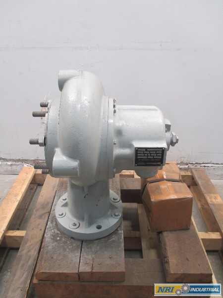 NEW CARDINAL PUMPS 31343-6X6 OIL PUMP 220V-AC 6HP For Sale | Aucto