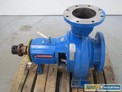AHLSTROM APT41-8 10X8 2303GPM STAINLESS CENTRIFUGAL PUMP