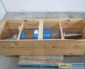 NEW GOULDS 98200134501 16X14-32 SRL EL 1045 SRL F6 SLURRY STEEL PUMP ROTOR REPLACEMENT PART