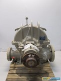 ALLIS CHALMERS 100 TYPE 9100 10X6X22IN 1730GPM IRON SPLIT CASE PUMP