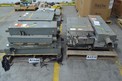 2 PALLETS OF ASSORTED ELECTRICAL DISTRIBUTION PANELS 120/208V-AC, GENERAL ELECTRIC