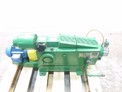 PULSAFEEDER 7660-S-AE PULSA 2HP DIAPHRAGM METERING 7.3GPH HYDRAULIC PUMP