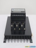 ALLEN BRADLEY 150-B54NCD SMC DIALOG PLUS SMART MOTOR CONTROLLER 50HP 208-600V-AC 47-63HZ 54A AMP AC MOTOR DRIVE