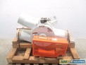 NEW KICE 6708-2 8IN AIR BLOWER PLUG DIVERTER VALVE