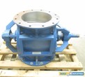 NEW WM W MEYER 203713-10 14X14IN STEEL ROTARY FEEDER