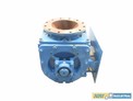 DELTA-DUCON 12IN STEEL ROTARY AIRLOCK