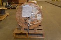 1 PALLET OF LARGE SPOOL 16AWG COPPER CABLE WIRE