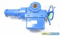 NEW FLOWSERVE SMB-1 LIMITORQUE 4HP 230/460V-AC VALVE ACTUATOR