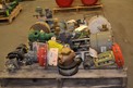 1 PALLET OF ASSORTED VALVES, VALTEK, UNI-GERATE