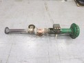 FISHER CONTROL VALVE SIZE 50 TYPE 667 W/ CROLL REYNOLDS THERMOCOMPRESSOR SPT3-1.25