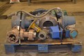 1 PALLET OF ASSORTED VALVES, DEZURK, STABILFLO