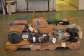 1 PALLET OF BALL VALVES, ACTUATORS, POSITIONERS, NELES JAMESBURY, ACF