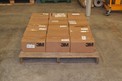 1 PALLET OF 3M RETRACTABLE HARNESS ADAPTOR W/ REBAR HOOKS 5FT REW50241A