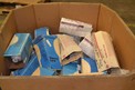 1 PALLET OF LIGHTING EQUIPMENT - BULBS - PHILIPS SYLVANIA GENERAL ELECTRIC