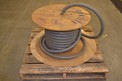 LARGE SPOOL LIQUATITE RUBBER CONDUIT TUBING