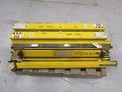 1 PALLET of SAFETY CURTAIN SENSOR CONTROL UNITS