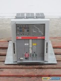 ABB F1H SACE F1 1250A AMP 690V-AC AIR LOW VOLTAGE CIRCUIT BREAKER SWITCHGEAR