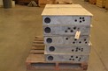 1 PALLET OF WESTINGHOUSE DISTRIBUTION PANEL BREAKER BOXES, 100A AMP 120V-AC