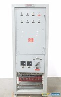 SOLIDSTATE CONTROLS 3SV12300/3TS300NB/3TS30MB 3PH POWER INVERTER