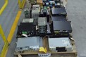 1 PALLET OF ASSORTED SERVO DRIVES, ALLEN BRADLEY, REXROTH, KOLLMORGEN, K-TRON
