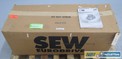 NEW SEW EURODRIVE KAF770RE100L4 3HP 380-500V-AC 1700RPM IP65TEFC AC GEAR 88.97:1 ELECTRIC MOTOR