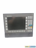 NEMATRON IC63A1-JFB1F4AF 90-250V-AC 8A AMP REV G OPERATOR INTERFACE PANEL