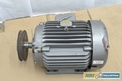 BALDOR ECP2333T-4 AC 15HP 230/460V-AC 1765RPM 254T 3PH ELECTRIC MOTOR