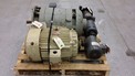 1 PALLET OF AC / DC MOTORS AND GEAR REDUCERS BALDOR SEW GEN ELEC