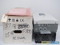 NEW ABB ACS6010030600B1200901 600V-AC 30HP AC MOTOR DRIVE