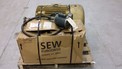 1 PALLET OF ASSORTED AC / DC MOTORS 0.33 HP TO 75 HP, BALDOR, SEW