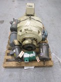 1 PALLET OF AC / DC MOTORS 1.5 HP TO 60 HP BALDOR US MOTORS SEW