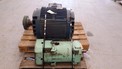 1 PALLET OF MOTORS GEN ELEC 75HP 405T 460V LOUIS ALLIS 7.5HP 500V