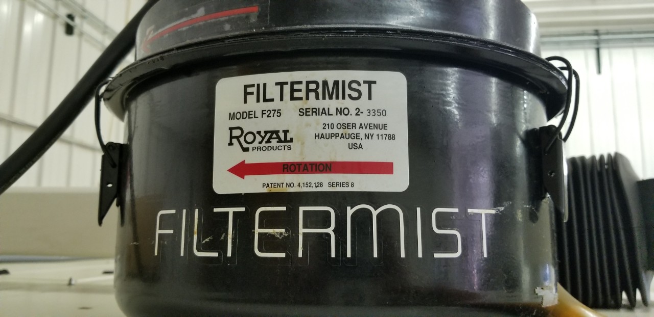 Studer S145 CNC 5 Axis Cylindrical Grinder