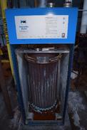 PATTERSON-KELLEY THERMIFIC GAS FIRED HEATING BOILER