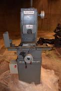 BROWN & SHARPE 510 SURFACE GRINDING MACHINE