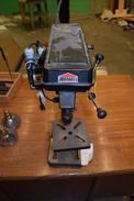 JOBMATE 55-5901-6 5-SPEED DRILL PRESS 120 VAC