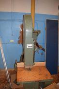 FERRO MACHINERY DANCKAERT VERTICAL BAND SAW