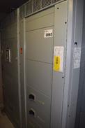 SIEMENS 1600 AMPS SWITCHGEAR