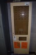 FIRE SAFETY PANEL