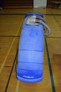 CLARKE FOCUS S17 24 VDC 45 A ROTARY FLOOR CLEANER