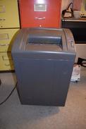 GBC SHRED MASTER 2260X PAPER SHREDDER