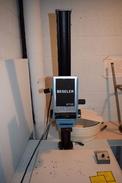 BESELER 67C PHOTO CONDENSER ENLARGER